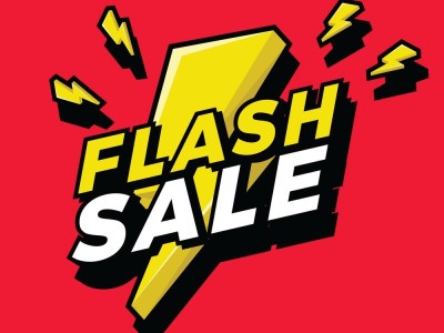 Flash Sale shopee 15h -18h hôm nay 29/10
