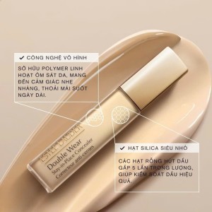 Kem Che Khuyết Điểm 24h Estée Lauder Double Wear Stay-in-Place 12ml