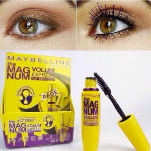 Mascara Mag Mum Maybeline