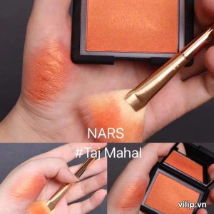 Má hồng Nars Mỹ 4.8g đủ tone 4020 cam cháy-4016 deep throat-4013 orgasm