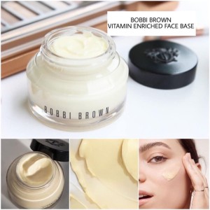 Kem lót dưỡng đình đám Bobbi Brown Enriched Face Base 15 ml