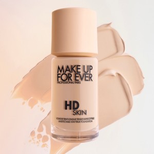 Kem nền Make Up For Ever HD Skin 15ml chính hãng Pháp