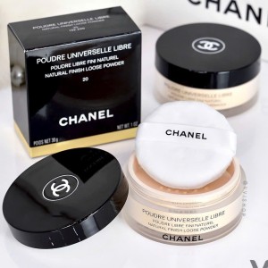 ????Phấn phủ CHANEL Poudre Universelle Libre Dạng Bột Pháp 30g