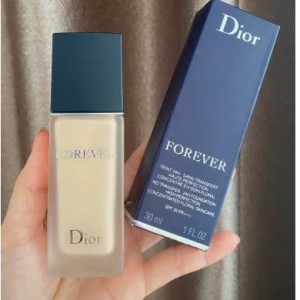 KEM NỀN DIOR FOREVER 24H Matte Foundation PA+++