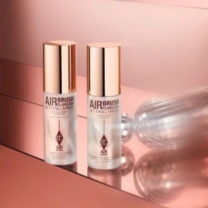 Xịt khoá nền Charlotte Tilbury Air Brush Flawless Setting Spray