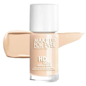 [CHÍNH HÃNG] Kem Nền Make Up For Ever HD Skin Hydra Glow